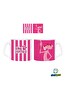 Ghostbastır Design Pembe Panter Kupa Bardak - 1 Adet 0804