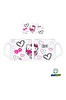Ghostbastır Design Hello Kitty Kupa Bardak - 1 Adet 0783