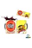 Ghostbastır Design Hızlı Gonzales Kupa Bardak - 1 Adet K0263