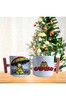 Ghostbastır Design Garfield Kupa Bardak - 1 Adet 0161