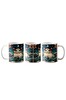 Ghostbastır Design Kova Burcu Kupa Bardak - 1 Adet K079