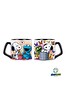 Ghostbastır Design Snoopy Kupa Bardak - 1 Adet 0840