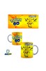 Ghostbastır Design Pokemon Zapdos Kupa Bardak - 1 Adet K0373