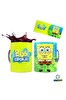 Ghostbastır Design Sünger Bob Kupa Bardak - 1 Adet K0419