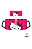 Ghostbastır Design Hello Kitty Kupa Bardak - 1 Adet 0776