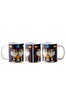 Ghostbastır Design İkizler Burcu Kupa Bardak - 1 Adet K058