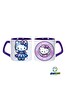 Ghostbastır Design Hello Kitty Kupa Bardak - 1 Adet 0777