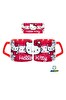 Ghostbastır Design Hello Kitty Kupa Bardak - 1 Adet 0662
