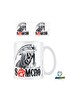 Ghostbastır Design Samcro Kupa Bardak - 1 Adet K0395