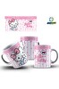 Ghostbastır Design Hello Kitty Kupa Bardak - 1 Adet K0256