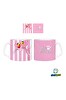 Ghostbastır Design Pembe Panter Kupa Bardak - 1 Adet 0803