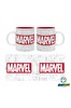 Ghostbastır Design Marvel Kupa Bardak - 1 Adet K0305