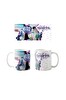Ghostbastır Design Vampirana Kupa Bardak - 1 Adet K0135
