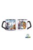 Ghostbastır Design Tom ve Jerry Kupa Bardak - 1 Adet 0856