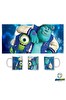 Ghostbastır Design Monsters Sulley Kupa Bardak - 1 Adet K0332