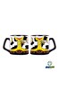 Ghostbastır Design Toy Story Kupa Bardak - 1 Adet 0859