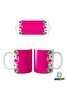 Ghostbastır Design Flamingo Kupa Bardak - 1 Adet K0223