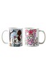 Ghostbastır Design Kedi Annesi Kupa Bardak - 1 Adet K072