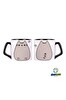 Ghostbastır Design Pusheen Kupa Bardak - 1 Adet 0814