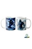 Ghostbastır Design Sub-Zero Kupa Bardak - 1 Adet K0417