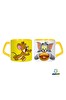 Ghostbastır Design Tom ve Jerry Kupa Bardak - 1 Adet 0855