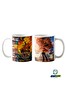 Ghostbastır Design One Piece Nami Kupa Bardak - 1 Adet K0348