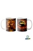Ghostbastır Design Mortal Kombat Goro Kupa Bardak - 1 Adet K0335