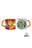 Ghostbastır Design Garfield Kupa Bardak - 1 Adet 0762