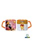 Ghostbastır Design Winnie The Pooh Kupa Bardak - 1 Adet 0875
