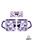 Ghostbastır Design Kuromi Kupa Bardak - 1 Adet 0793