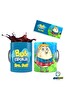 Ghostbastır Design Sünger Bob Kupa Bardak - 1 Adet K0422