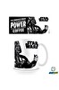 Ghostbastır Design Star Wars Kupa Bardak - 1 Adet K0413