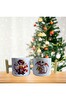Ghostbastır Design Harry Potter Kupa Bardak - 1 Adet 0208