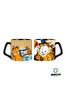 Ghostbastır Design Garfield Kupa Bardak - 1 Adet 0759