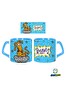 Ghostbastır Design Rugrats Kupa Bardak - 1 Adet 0829