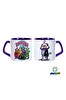 Ghostbastır Design Teletabi Kupa Bardak - 1 Adet 0854