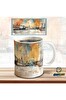 Ghostbastır Design Helsinki Kupa Bardak - 1 Adet K0262