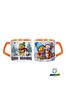 Ghostbastır Design Winnie The Pooh Kupa Bardak - 1 Adet 0873