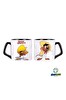 Ghostbastır Design Speedy Gonzales Kupa Bardak - 1 Adet 0844