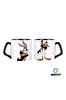 Ghostbastır Design Bugs Bunny Kupa Bardak - 1 Adet 0748
