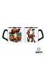 Ghostbastır Design Toy Story Kupa Bardak - 1 Adet 0862