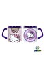 Ghostbastır Design Pusheen ve Hello Kitty Kupa Bardak - 1 Adet 0816