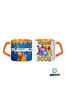 Ghostbastır Design Winnie The Pooh Kupa Bardak - 1 Adet 0876