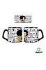 Ghostbastır Design Mafalda Kupa Bardak - 1 Adet 0797