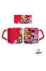 Ghostbastır Design Çilek Kız Kupa Bardak - 1 Adet 0753