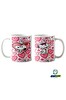Ghostbastır Design Snoopy Kupa Bardak - 1 Adet K0411