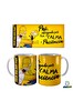 Ghostbastır Design Simpsons Kupa Bardak - 1 Adet K0406
