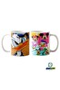 Ghostbastır Design Disney Karakterleri Kupa Bardak - 1 Adet K0206