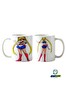 Ghostbastır Design Sailormoon Kupa Bardak - 1 Adet K0393