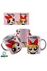 Ghostbastır Design Powerpuff Girls Kupa Bardak - 1 Adet K0374